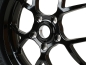 Preview: Y-5-Speichen-Komplettrad-Set vorne+hinten - BGM PRO SPORT - 130+140/60-13 Michelin City Grip 2 - Vespa GTS/GTV/HPE 125-300 ccm - schwarz-glänzend